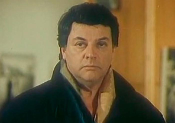 Кадр из фильма Бабник кадр Бабник 2