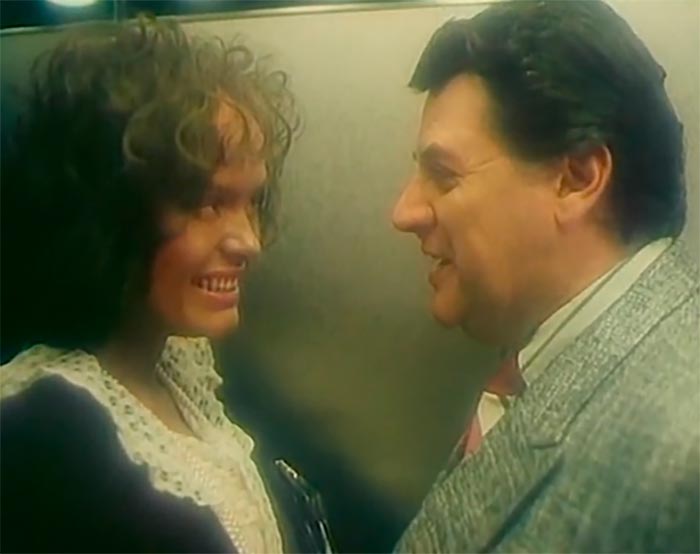 Кадр из фильма Бабник кадр Бабник 3