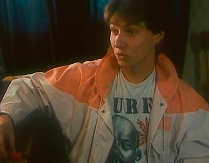 Кадр из фильма Бабник кадр Бабник 5