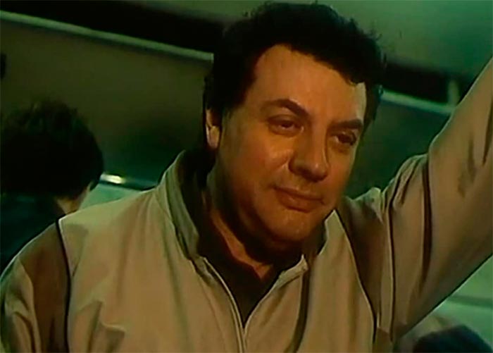 Фильм «Бабник» (1990) - сюжет, актеры и роли, кадры из фильма