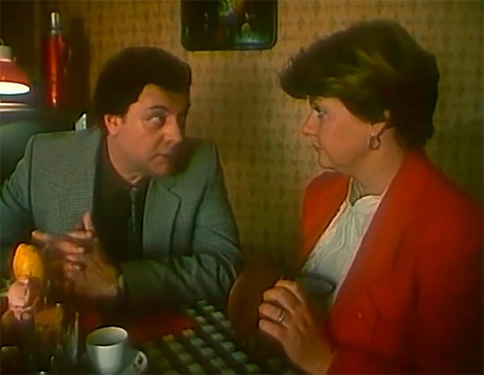 Кадр из фильма Бабник кадр Бабник 8