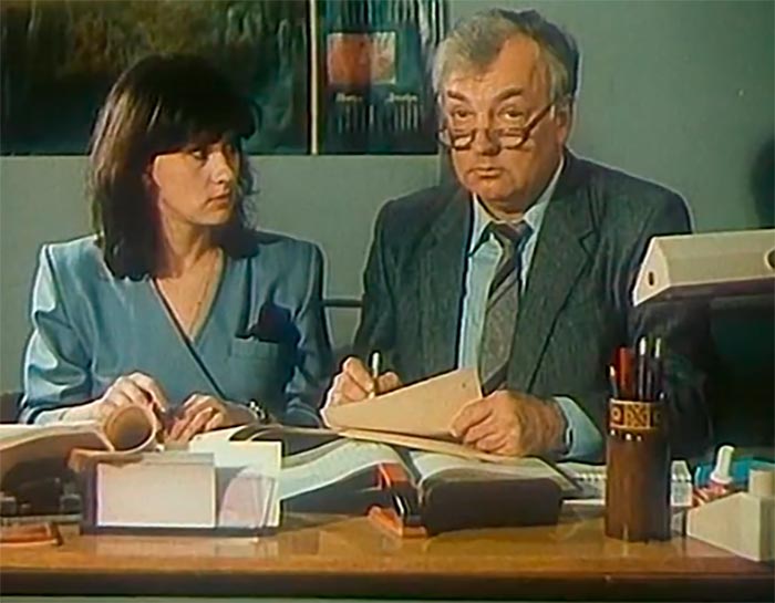 Кадр из фильма Бабник кадр Бабник 9