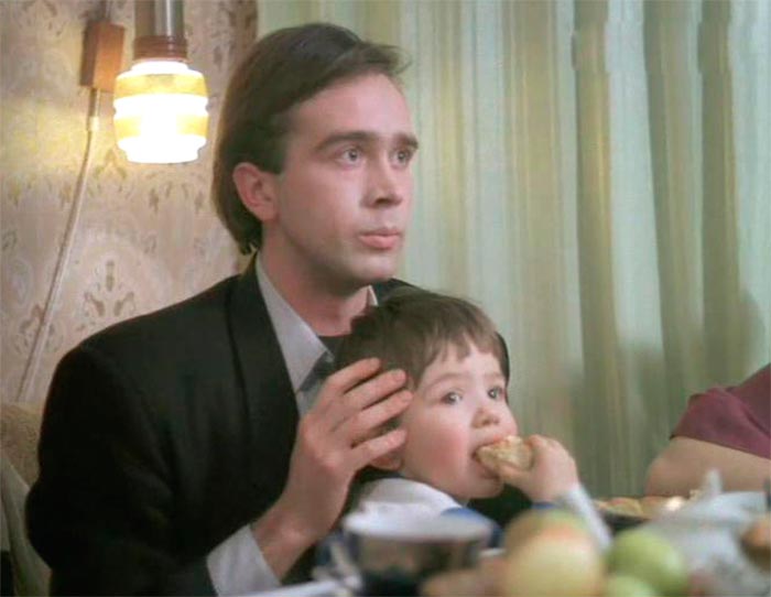 Фильм «Бабник 2» (1992) - сюжет, актеры и роли, кадры из фильма