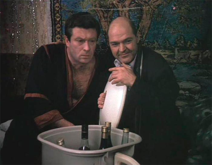 Фильм «Бабник 2» (1992) - сюжет, актеры и роли, кадры из фильма