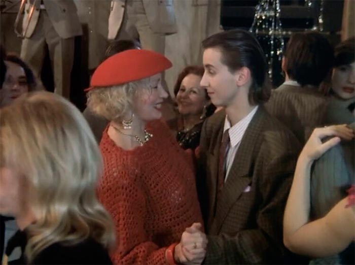 Кадр из фильма Бабник 2 кадр Бабник 2 8