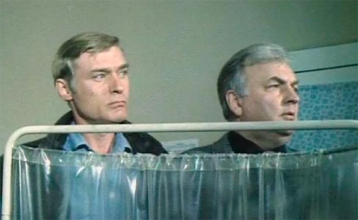 Кадр из фильма Бабник 2 кадр Бабник 2 10