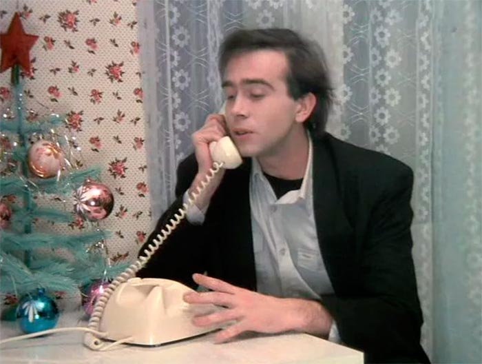 Фильм «Бабник 2» (1992) - сюжет, актеры и роли, кадры из фильма
