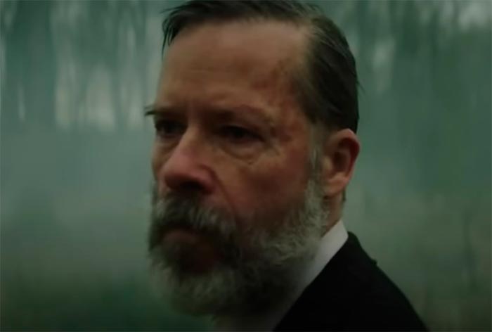 Кадр из фильма Багровый рассвет кадр Багровый рассвет 2