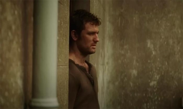 Кадр из фильма Багровый рассвет кадр Багровый рассвет 6