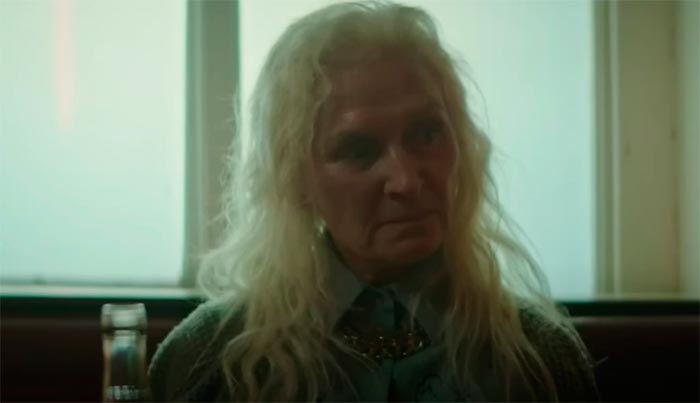 Фильм «Багровый рассвет» (2024) - сюжет, актеры и роли, кадры из фильма