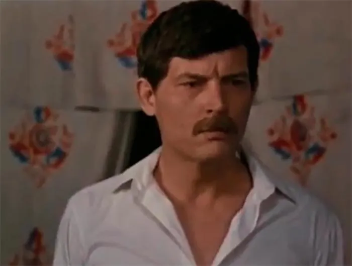Кадр из фильма Багряные берега кадр Багряные берега 3