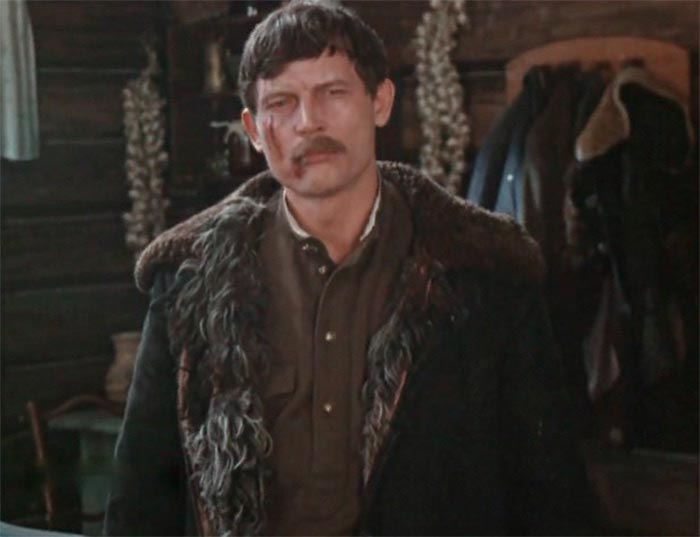 озеро красное чукотка. красивый закат. багряные берега (1979). багряные берега. багряные берега (1979).