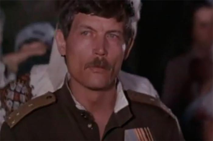 кадр Багряные берега 8