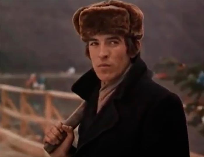 кадр Багряные берега 11