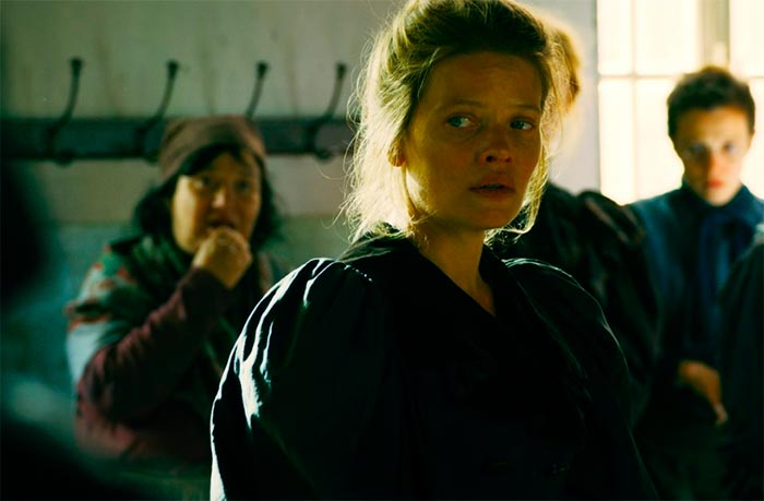 Кадр из фильма Бал сумасшедших кадр Бал сумасшедших 3