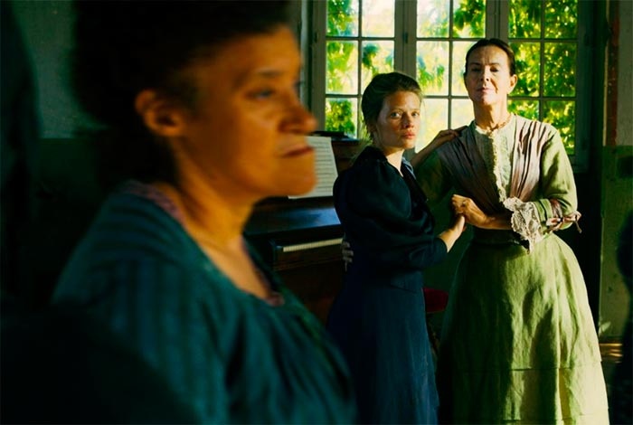 Кадр из фильма Бал сумасшедших кадр Бал сумасшедших 4