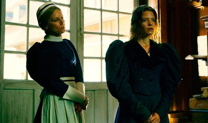 Кадр из фильма Бал сумасшедших кадр Бал сумасшедших 5