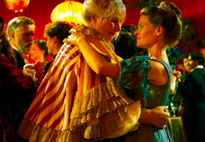 Кадр из фильма Бал сумасшедших кадр Бал сумасшедших 6