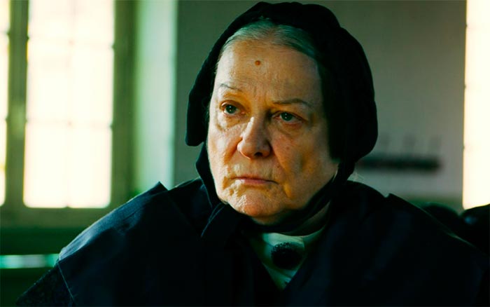 Кадр из фильма Бал сумасшедших кадр Бал сумасшедших 7