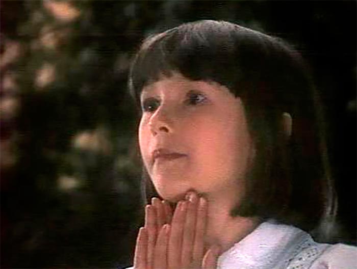 Фильм «Балерина» (1993) - сюжет, актеры и роли, кадры из фильма
