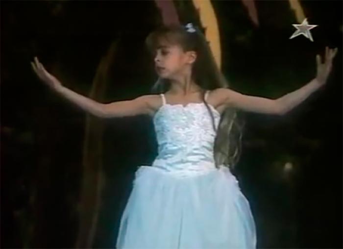 Фильм «Балерина» (1993) - сюжет, актеры и роли, кадры из фильма