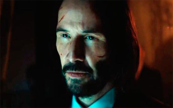 Кадр из фильма Балерина кадр Балерина 3