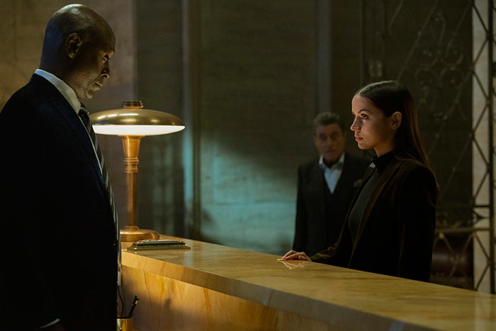 Кадр из фильма Балерина кадр Балерина 4