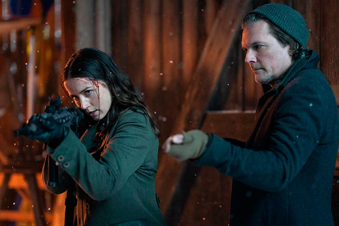 Кадр из фильма Балерина кадр Балерина 5