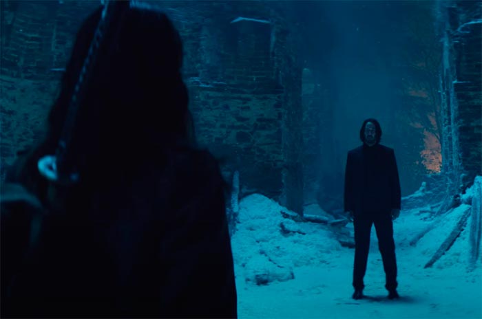 Кадр из фильма Балерина кадр Балерина 6