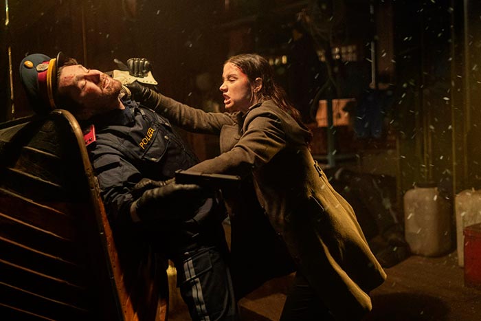 Кадр из фильма Балерина кадр Балерина 7