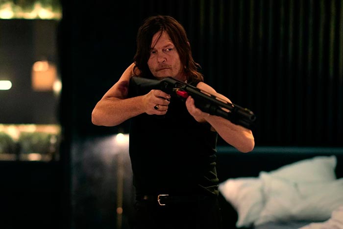 Кадр из фильма Балерина кадр Балерина 9