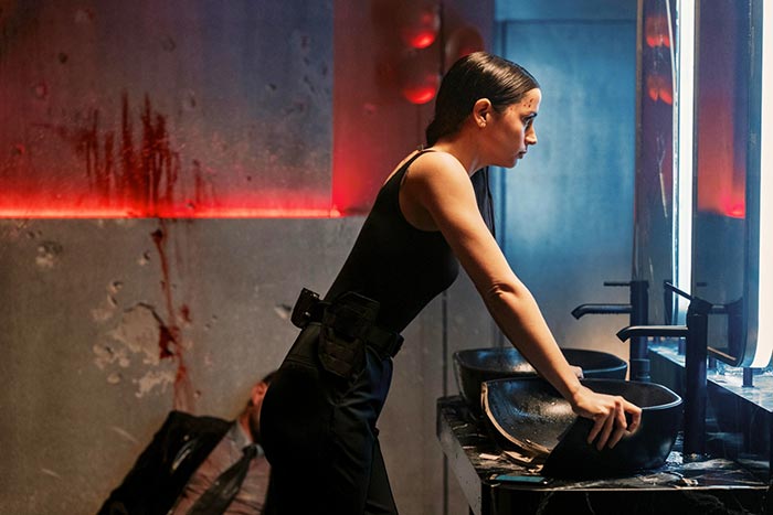 Кадр из фильма Балерина кадр Балерина 11