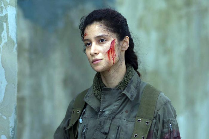 кадр фильм Балканский рубеж 6