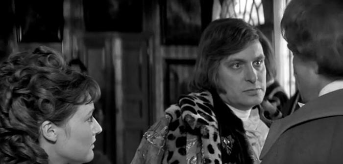 кадр Баллада о Беринге и его друзьях 2