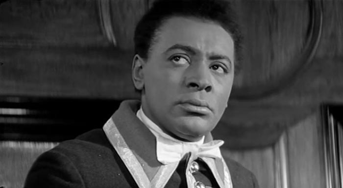 кадр Баллада о Беринге и его друзьях 3