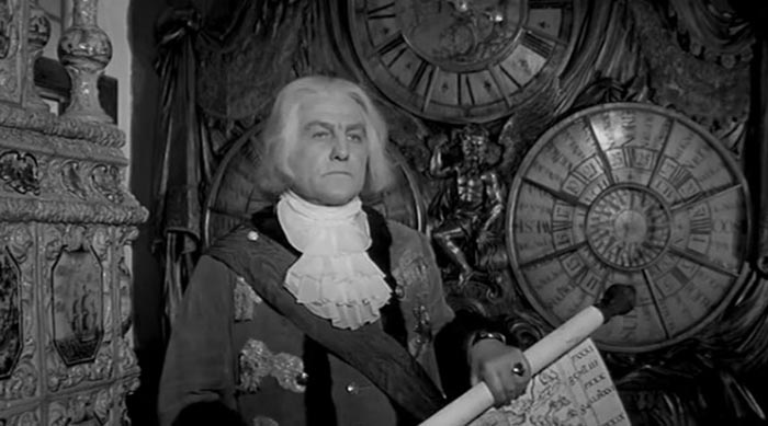 кадр Баллада о Беринге и его друзьях 4