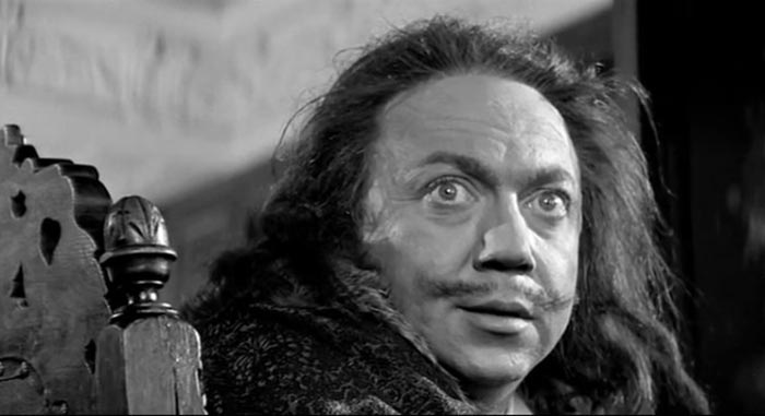 кадр Баллада о Беринге и его друзьях 5