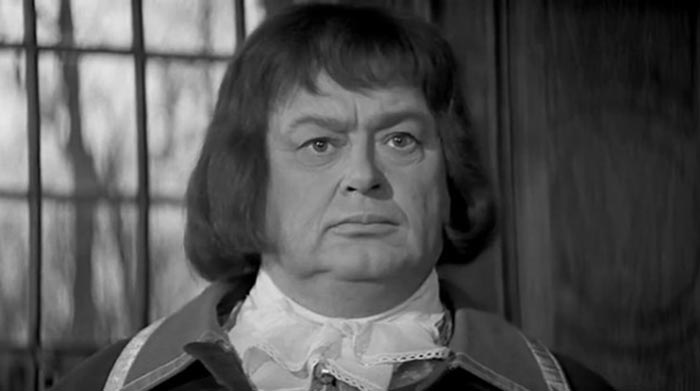 кадр Баллада о Беринге и его друзьях 6