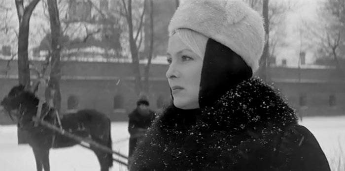 кадр Баллада о Беринге и его друзьях 8