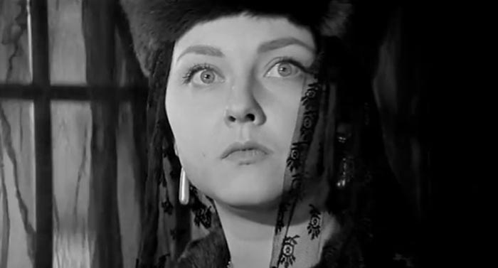 кадр Баллада о Беринге и его друзьях 9