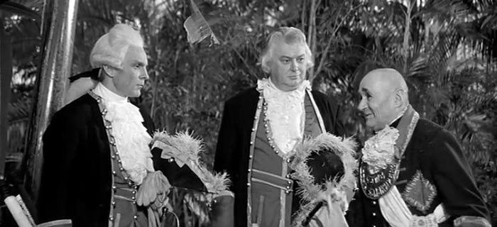 кадр Баллада о Беринге и его друзьях 10