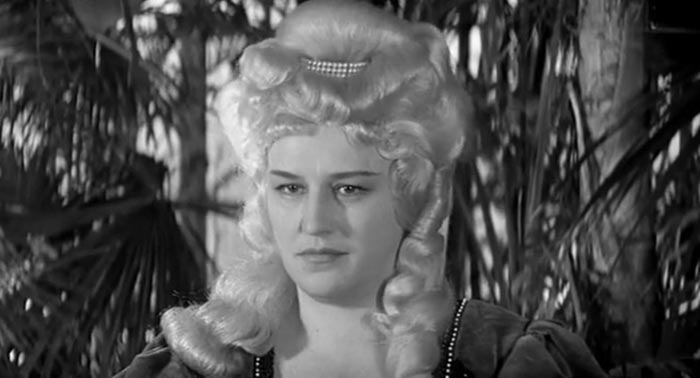 кадр Баллада о Беринге и его друзьях 11