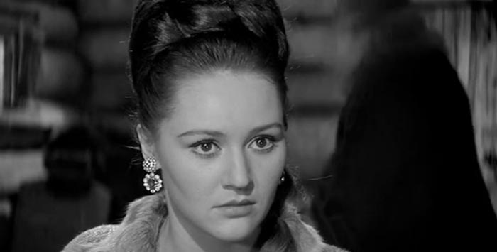 кадр Баллада о Беринге и его друзьях 13