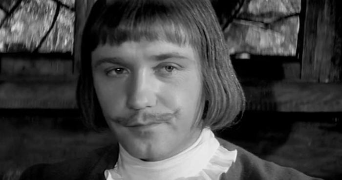 кадр Баллада о Беринге и его друзьях 14