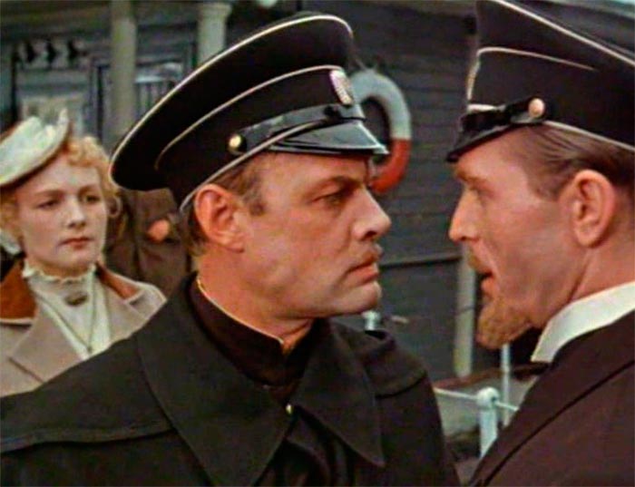 кадр Балтийская слава 10