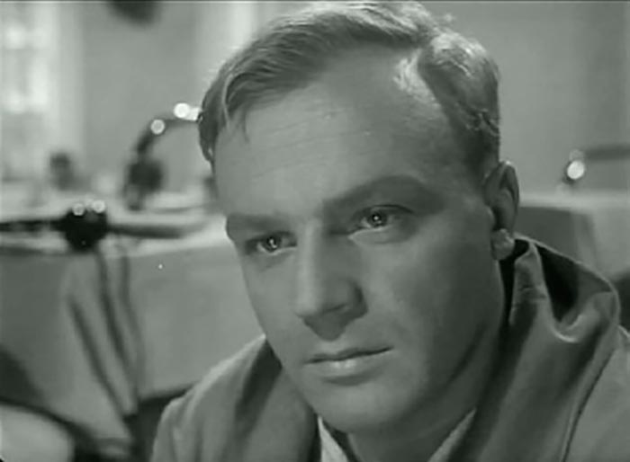 кадр Балтийское небо 2