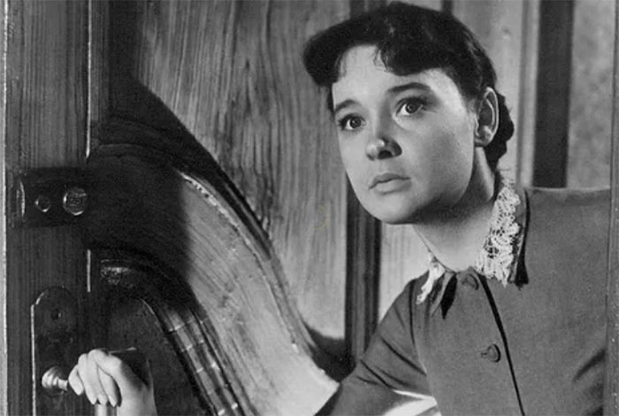 Фильм «Балтийское небо» (1960, 1961) - сюжет, актеры и роли, кадры из ...