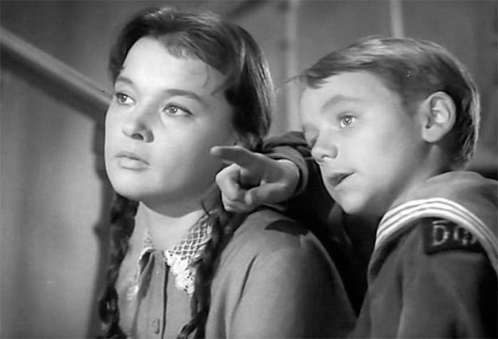 кадр Балтийское небо 10