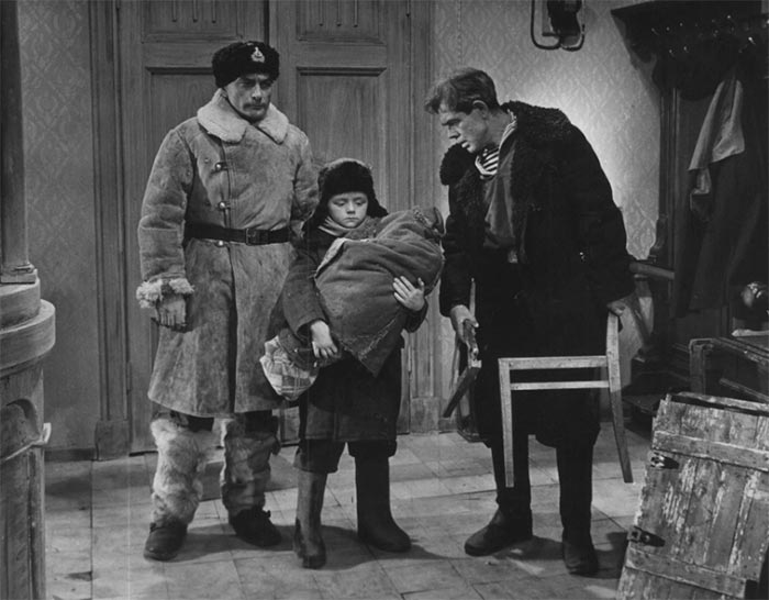 кадр Балтийское небо 11