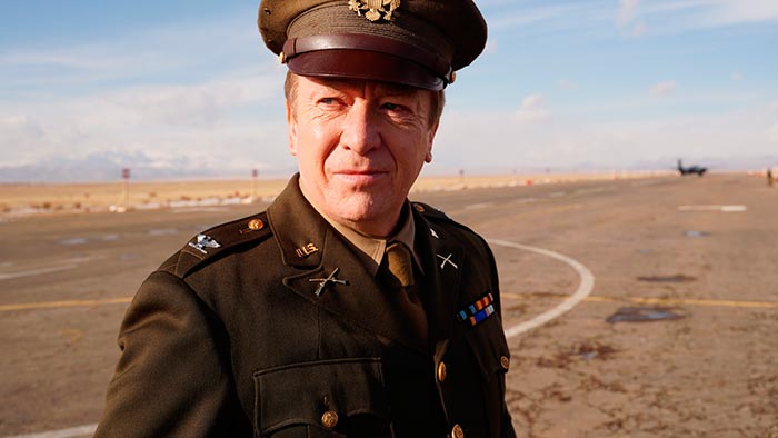 Кадр из фильма Бансу кадр Бансу 8